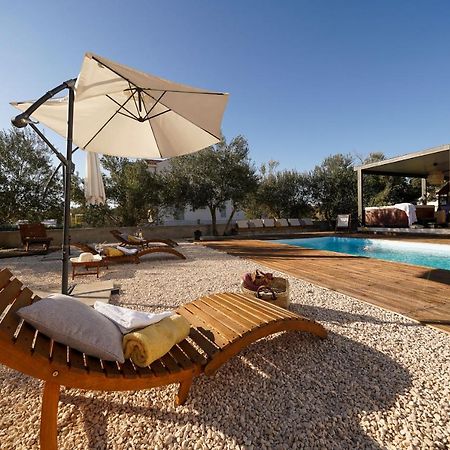 Villa Suncica Zadarvillas Sukošan Zewnętrze zdjęcie