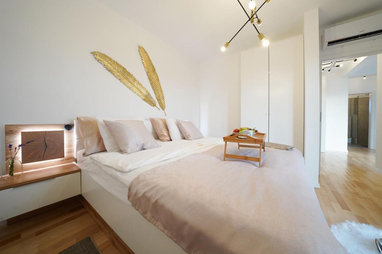 Villa Suncica Zadarvillas Sukošan Zewnętrze zdjęcie