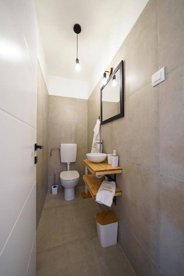 Villa Suncica Zadarvillas Sukošan Zewnętrze zdjęcie