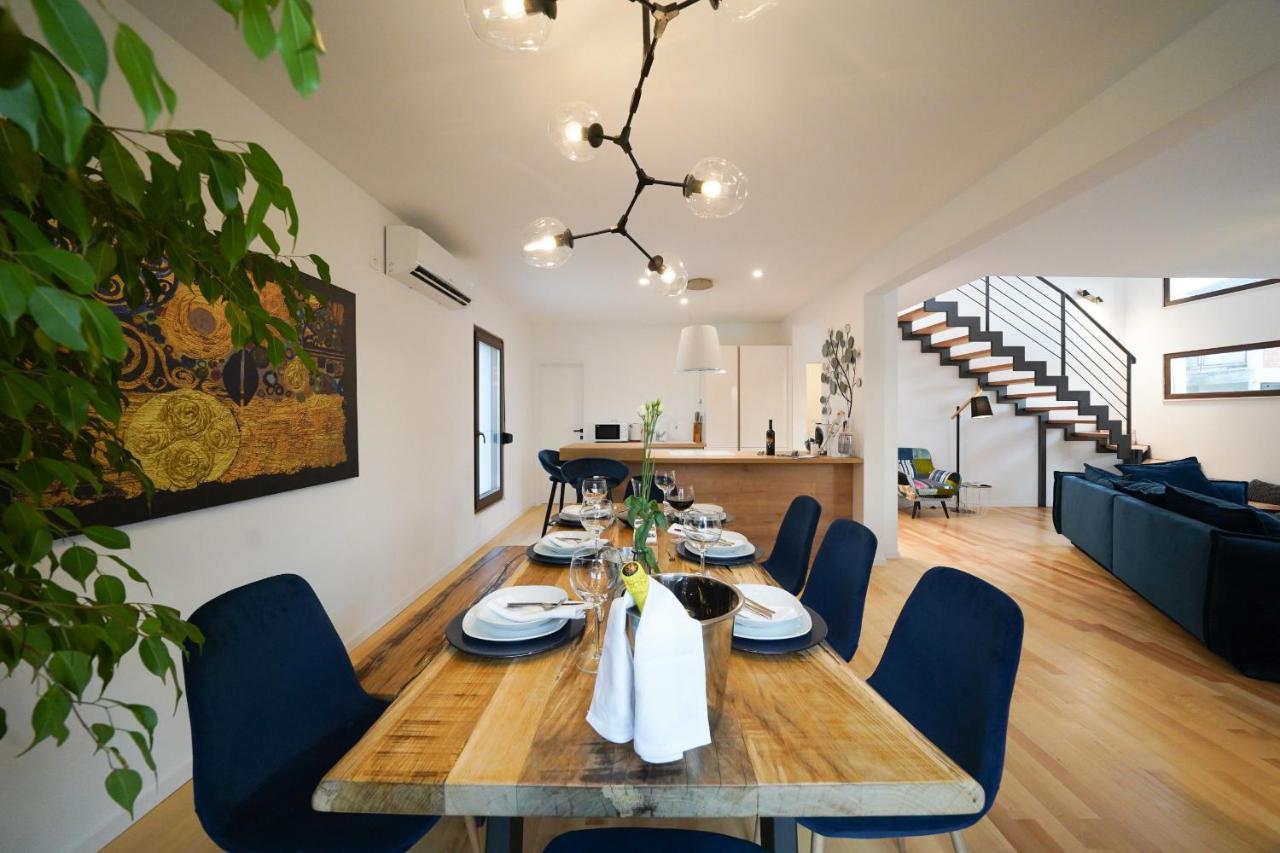Villa Suncica Zadarvillas Sukošan Zewnętrze zdjęcie