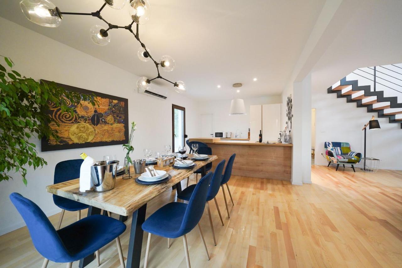 Villa Suncica Zadarvillas Sukošan Zewnętrze zdjęcie