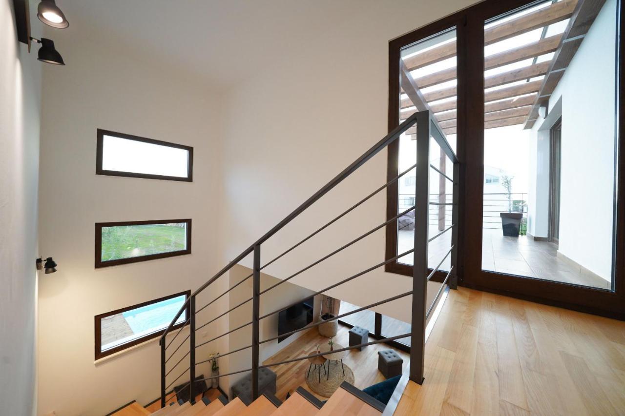 Villa Suncica Zadarvillas Sukošan Zewnętrze zdjęcie