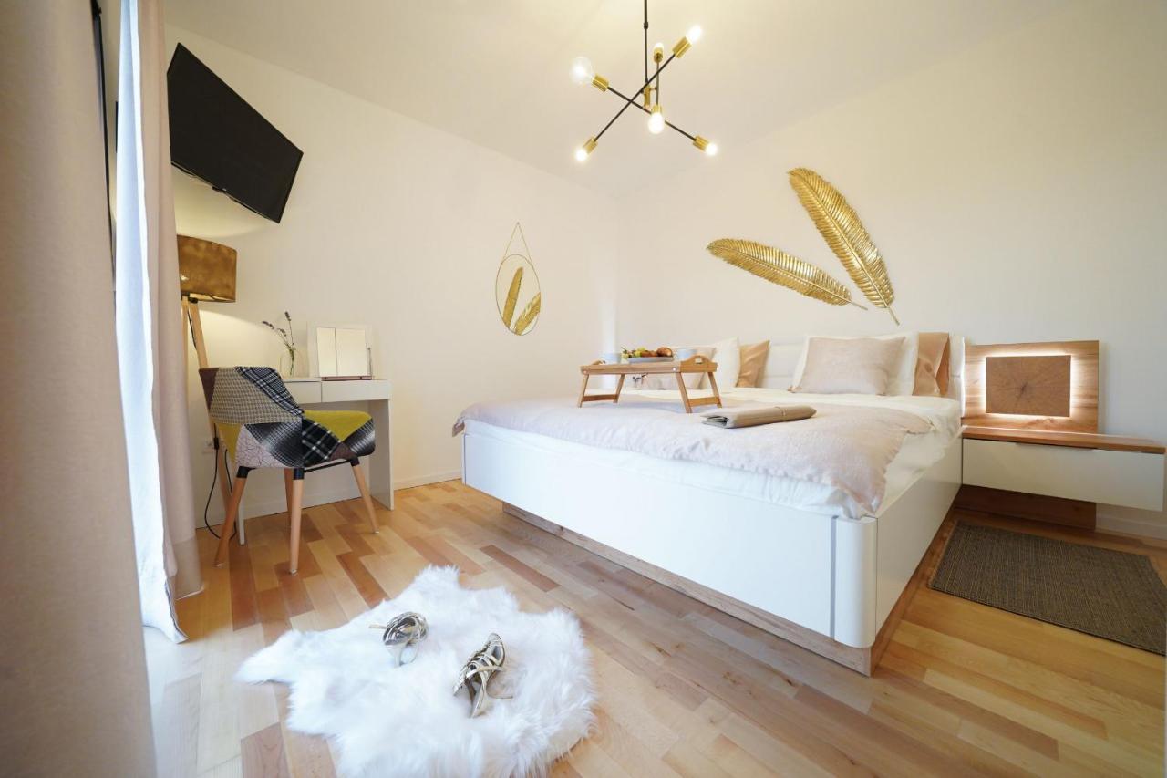 Villa Suncica Zadarvillas Sukošan Zewnętrze zdjęcie
