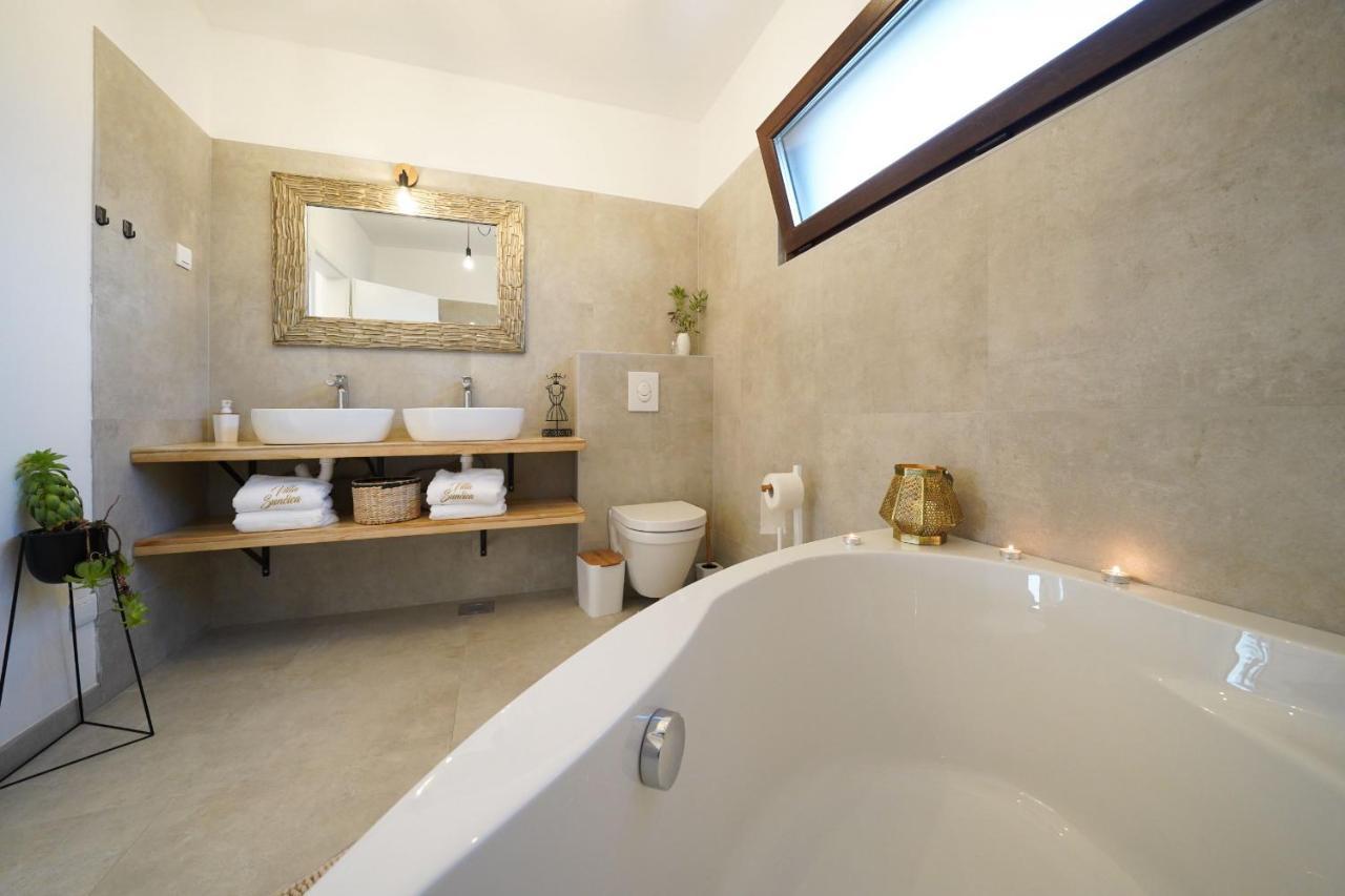 Villa Suncica Zadarvillas Sukošan Zewnętrze zdjęcie